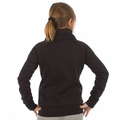SWEAT JACKET