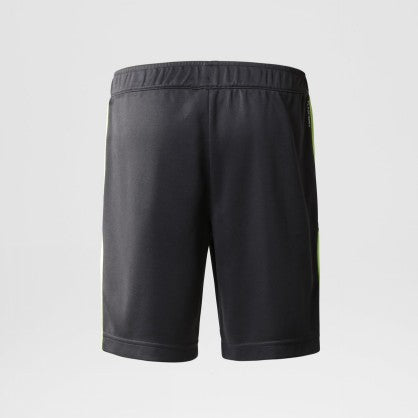 B NEVER STOP KNIT TRAINING SHORT