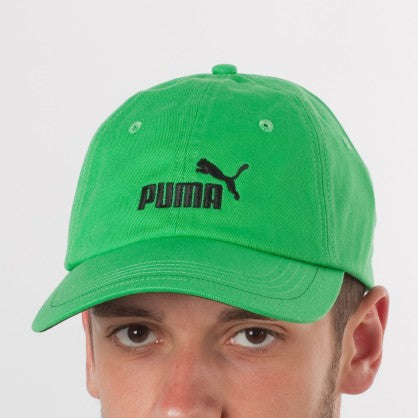 UNISEX LOGO CAP
