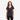 PERFECT VNECK CAVIAR