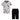 SET T-SHIRT E SHORT