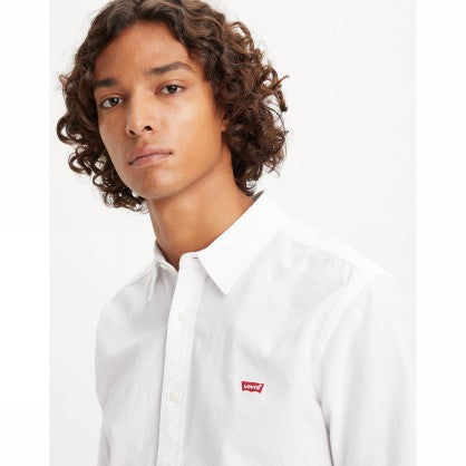 LS BATTERY HM SHIRT SLIM