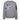 FELPA CARBON HEATHER GREY