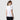 W S/S EASY TEE TNF WHITE