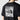M S/S BOX NSE CELEBRATION TEE TNF BLACK