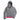G DRY HOODIE FZ CORE STUDIO