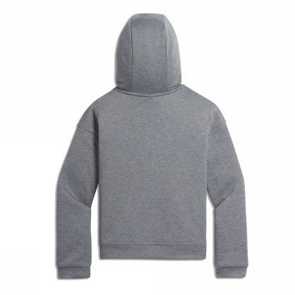 G DRY HOODIE FZ CORE STUDIO