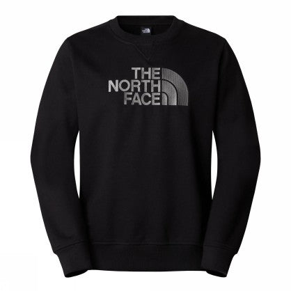 M DREW PEAK REGULAR CREW TNF