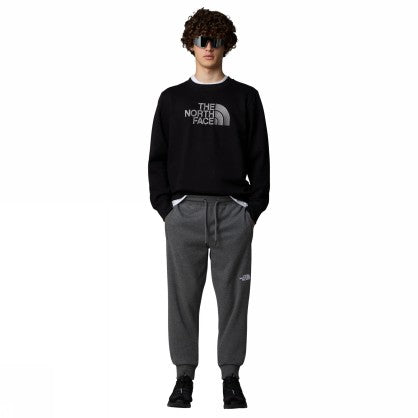 M DREW PEAK REGULAR CREW TNF