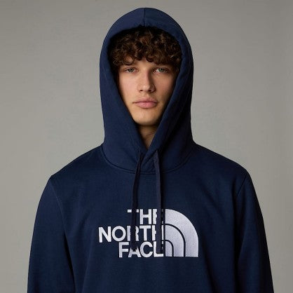 M DREW PEAK RG HOODIE