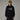 M DREW PEAK PULLOVER HOODIE