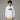 M DREW PEAK PULLOVER HOODIE