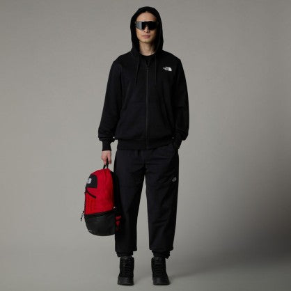 M SIMPLE DOME FULL ZIP HOODIE