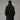 M SIMPLE DOME FULL ZIP HOODIE