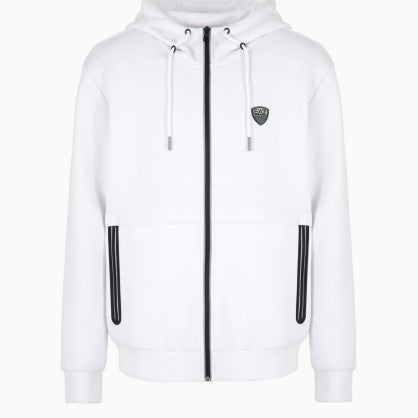 TRAIN PREMIUM SHIELD M HOODIE