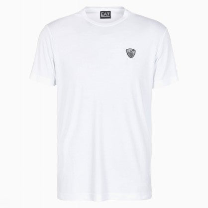 TRAIN PREMIUM SHIELD M TEE SS