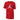 T-SHIRT GYM RED RED