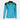Elite X Sweatshirt Fluor Turquoise