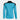 Elite X Sweatshirt Fluor Turquoise