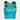 ELITE X TOP FLUOR TURQUOISE