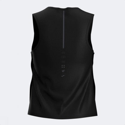 BREATH SLEEVELESS SHIRT