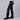 PANTALONE COTONE RASATO TUBOLARE