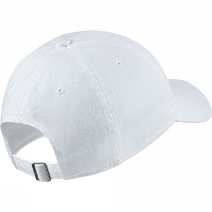 U NSW H86 CAP FUTURA WASHED