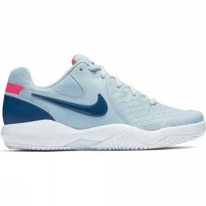 WMNS AIR ZOOM RESISTANCE