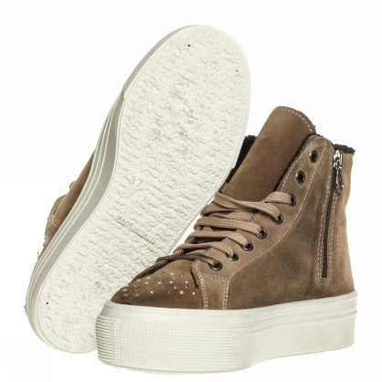 SCARPA DONNA