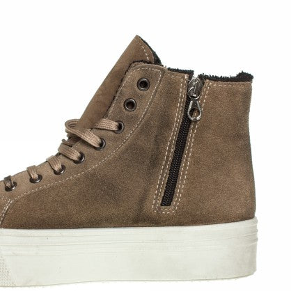 SCARPA DONNA