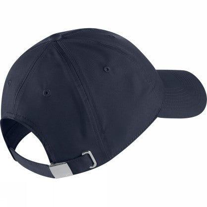 U NK H86 CAP METAL SWOOSH