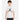 T-SHIRT WHITE