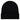 JORDAN CUFFED BEANIE