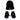 METAL JUMPMAN PATCH SET  / CAP+GUANTI