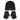 JAN JORDAN ESSENTIALS BEANIE S