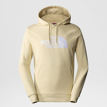 M LIGHT DREW PEAK PULLOVER HOODIE