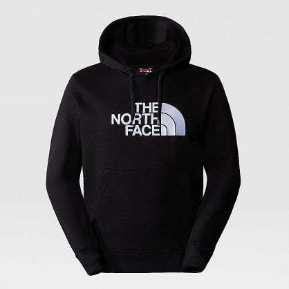 M LIGHT DREW PEAK PULLOVER HOODIE