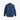 RELAXED FIT WESTERN DARK INDIGO - FLAT FINISH