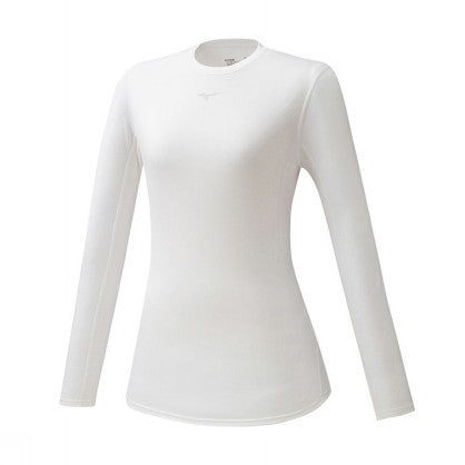 BT MID WEIGHT CREW SHIRT WOS