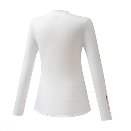 BT MID WEIGHT CREW SHIRT WOS