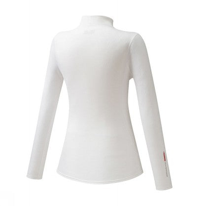 Mid weight High Neck
