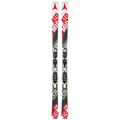 REDSTER EDGE GS XT