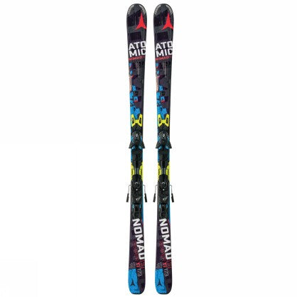 TEMPER TI ARC