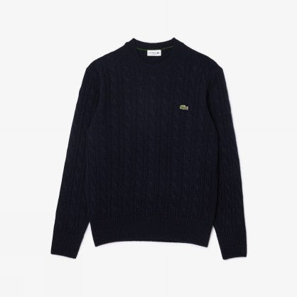 PULLOVER