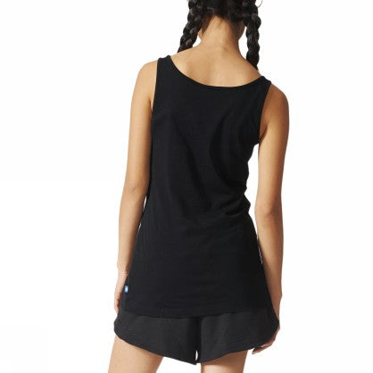 TREFOIL TANK