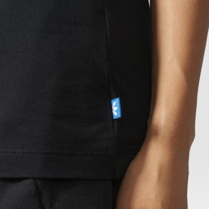 TREFOIL TANK