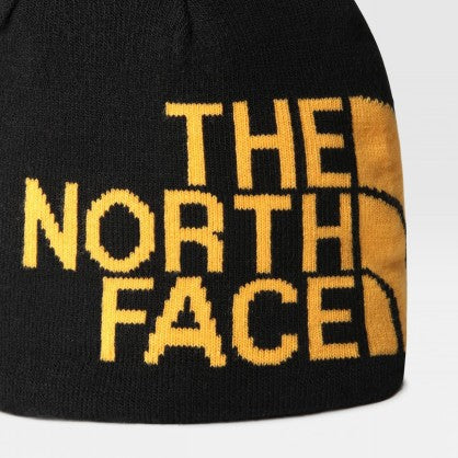 REVERSIBLE TNF BANNER BEANIE