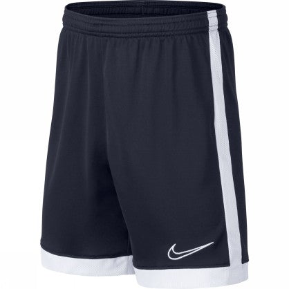 B NK DRY ACDMY SHORT K