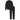 B NK DRY ACDMY TRK SUIT K2