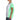 TSHIRT BIANCO VERDE FLUO